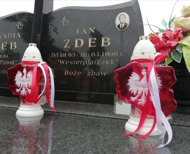 We wtorek, 1 września z racji 81. rocznicy wybuchu II wojny światowej, burmistrz Małogoszcza Mariusz Piotrowski odwiedził groby obrońców Westerplatte, pochodzących i spoczywających na gminnych nekropoliach.