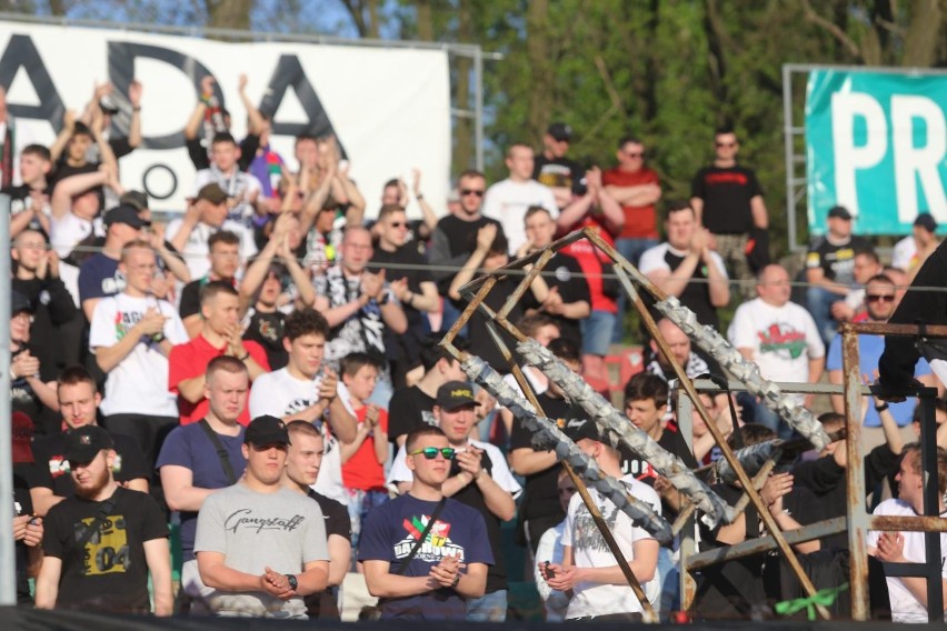 Zagłębie w poprzedniej kolejce zremisowało z Sandecją Nowy...