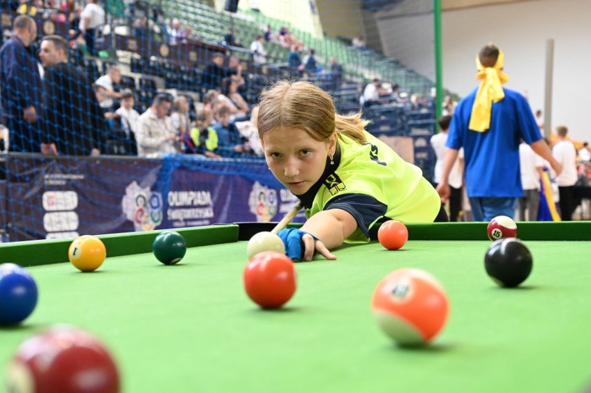 II Olimpiada Świętokrzyska właśnie wystartowała. Do...