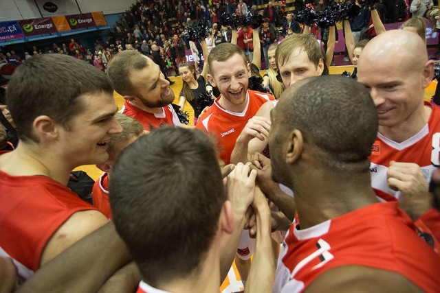 Energa Czarni Słupsk dziś o godz. 19 grają z Asseco w Gdyni. Muszą wygrać, aby myśleć o play off. Faworytem nie są.