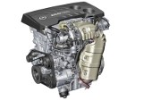 1.6 turbo - pierwszy silnik Opla z rodziny SIDI
