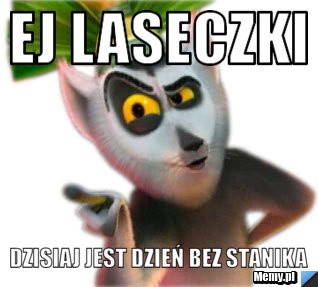 Dzień Bez Stanika 2019 przypada w czwartek, 30 maja. Święto...