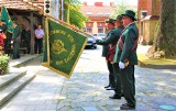 Nowy Sącz. Odpust ku Czci Przemienienia Pańskiego. Pielgrzymka leśników, myśliwych i pracowników ochrony przyrody [ZDJĘCIA]