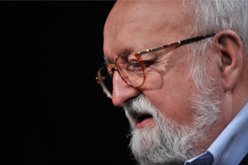 Krzysztof Penderecki