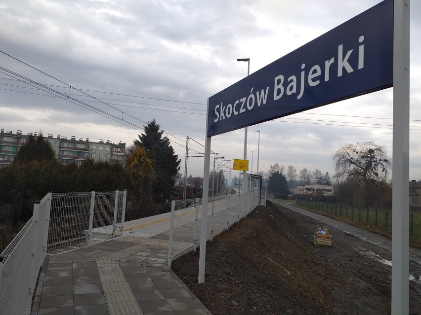 Od poniedziałku 1 marca znów komunikacja autobusowa za pociągi do Wisły. Rusza kolejny etap remontu