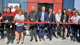 Nowy oddział - sortownia DPD w Zgierzu otwarty! 