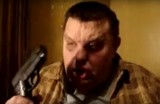 Krzysztof Kononowicz poczytalny w sprawie o pobicie. Kupił broń i grozi prześladowcom YouTube 