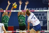 Kadra wąska, ale serca waleczne. Energa MKS Kalisz – #VolleyWrocław 2:3