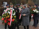 Zsyłki na Sybir. Białystok uczcił 71. rocznicę