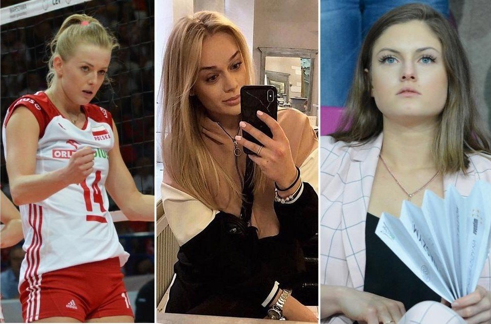 Poznaj kadrę reprezentacji Polski siatkarek na Ligę Narodów 2019 [ZDJĘCIA]  | Gazeta Krakowska