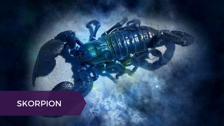 Horoskop na luty 2020: Skorpion...