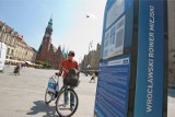 Nowe stacje roweru miejskiego we Wrocławiu. Gdzie się pojawią?