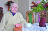 Pani Aniela, mieszkanka Drawska, skończyła 100 lat