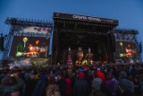 Open'er Festival: Retransmisje legendarnych festiwalowych koncertów