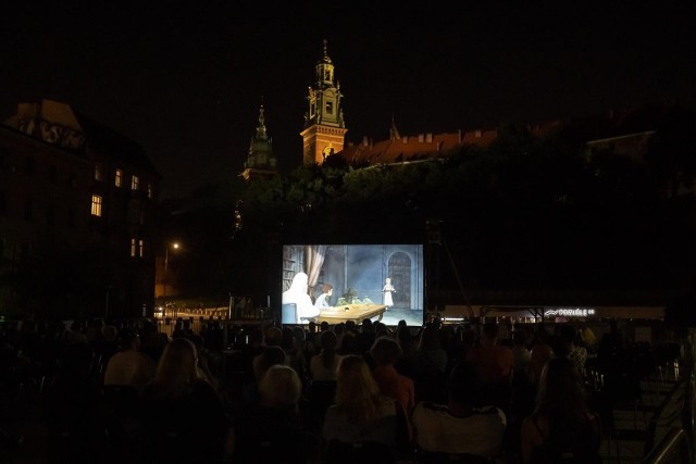 2 i 3 lipca na bulwarze Wołyńskim rozstawi się Smocze Kino Letnie
