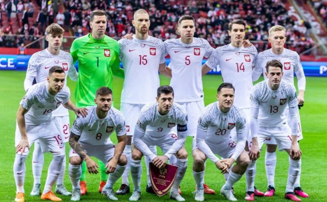 Reprezentacja Polski zmierzy się w meczu towarzyskim z Niemcami na PGE Narodowym