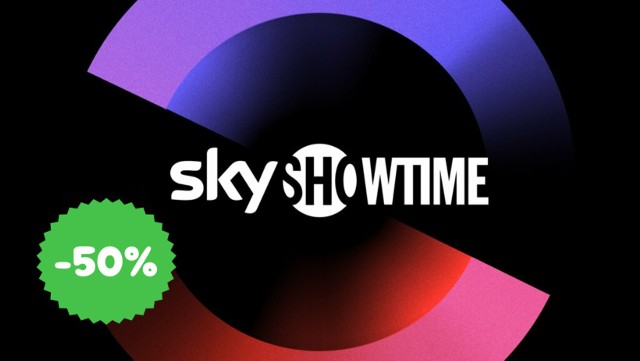 SkyShowtime wkracza na rynek z bardzo konkurencyjną ofertą.