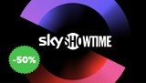 Cena SkyShowtime bije na głowę Netfliksa, HBO Max i Disney+. Nowa platforma streamingowa za półdarmo. Jak założyć konto?