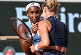 Gauff o ćwierćfinale RG przeciw Świątek: „Byłoby tchórzostwem powiedzieć, że chcę uniknąć tego wyzwania, ale myślę, że jestem na nie gotowa”