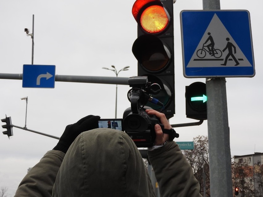 Według Rowerowego Białegostoku powinno być tak jak przed...