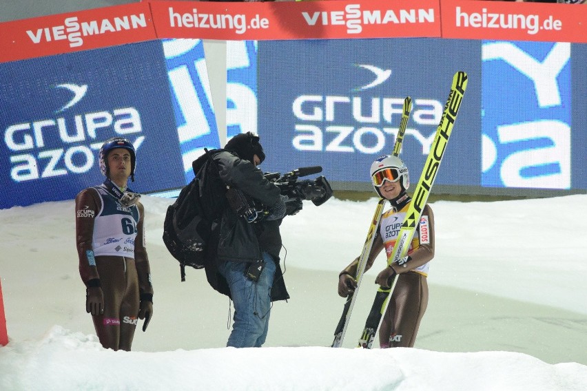 Skoki narciarskie Niżny Tagił 2018 NA ŻYWO. Puchar Świata Niżny Tagił: Gdzie i o której oglądać skoki? [TRANSMISJA TV, ONLINE]