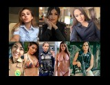Piękne kobiety w mundurach. Oto najseksowniejsze policjantki z całego świata (FOTO)