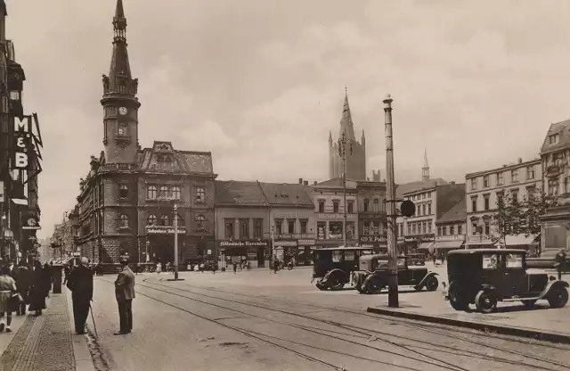 Rynek Bytom