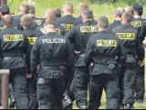 Odchodzi 300 policjantów. To rekord