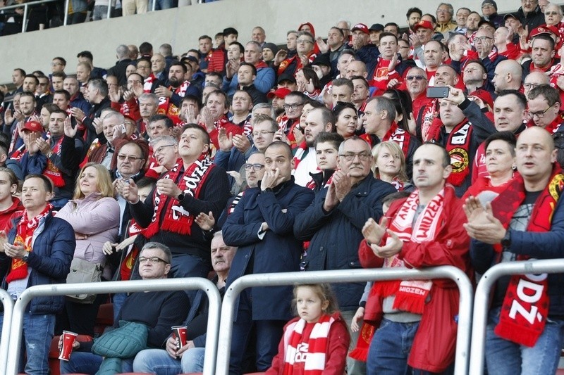 Piłkarska druga liga. Jakie są ceny biletów i karnetów na Widzew?