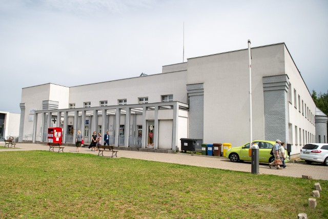 Szóste w Łodzi, a drugie na Bałutach Centrum Zdrowego i Aktywnego Seniora znajduje się przy ul. Nastrojowej.