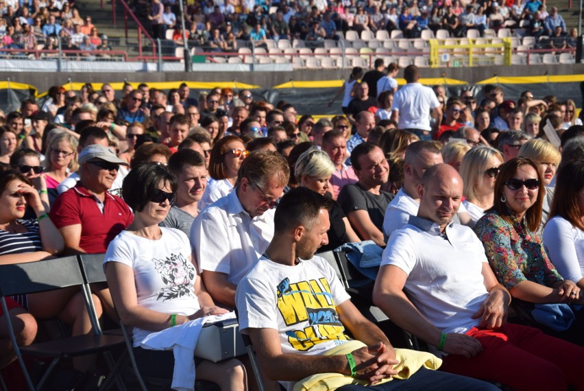 KABAryjTON 2017: Rybnik jest dziś stolicą śmiechu!