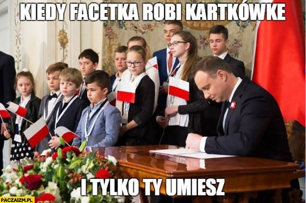 5 lat minęło jak jeden dzień... Zanim zacznie się druga...