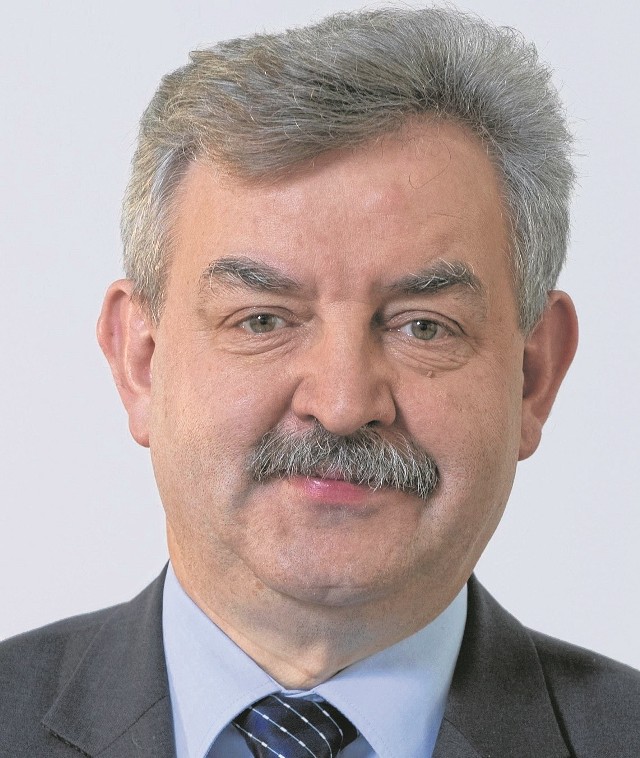 Senator Kazimierz Kleina
