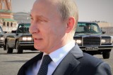 Putin testuje Ukrainę, kusi rosyjskim obywatelstwem mieszkańców Donbasu