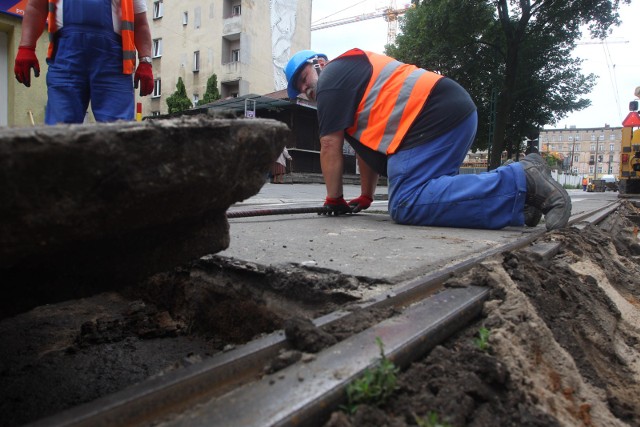 Środowe prace na poznańskich ulicach mogą spowodować utrudnienia dla kierowców