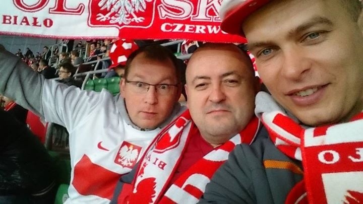 Polska - Czechy we Wrocławiu. Pokażcie jak kibicowaliście biało-czerwonym! (ZDJĘCIA)