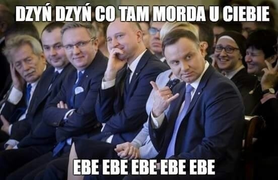 Andrzej Duda padł ofiarą prowokacji Rosjan. Internet już...