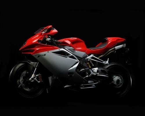 Fot. MV Agusta