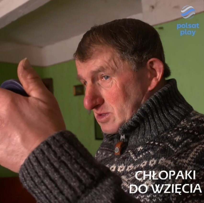 Polsat Play: Facebook "Chłopaki do wzięcia"