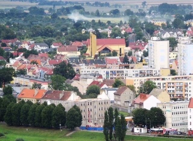 W Słubicach na mieszkania komunalne czeka ok. 600 osób.