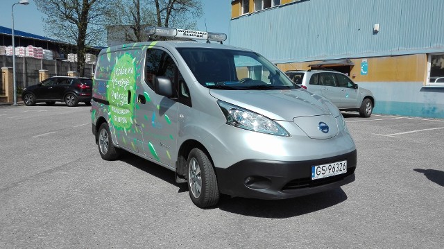 Wodociągi Słupsk, jako pierwsza sp&oacute;łka miejska, wyposażyła swoją flotę pojazd&oacute;w w auto elektryczne. To Nissan e-NV200, kt&oacute;ry w Wodociągach pełni rolę samochodu serwisowego.&lt;iframe src=&quot;//get.x-link.pl/4e45a366-23e1-cc3c-87c1-003095675552,046b5f29-2ae3-49f3-db66-bf8091981bbe,embed.html&quot; width=&quot;640&quot; height=&quot;360&quot; frameborder=&quot;0&quot; webkitallowfullscreen=&quot;&quot; mozallowfullscreen=&quot;&quot; allowfullscreen=&quot;&quot; allow=&quot;autoplay; fullscreen&quot; scrolling=&quot;no&quot;&gt;&lt;/iframe&gt;