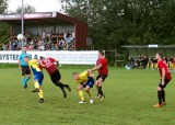 3 liga. 19-letni Adrian Kajpust wzmacnia Wólczankę Wólka Pełkińska