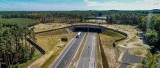 Druga autostrada w Lubuskiem zostanie wkrótce otwarta. "Patatajka" pozostanie tylko wspomnieniem
