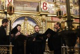 Artyści z lubelskich chórów zaśpiewają kolędy