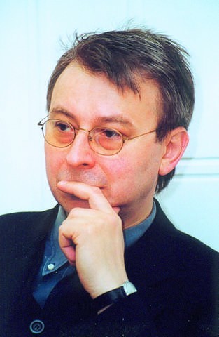 Andrzej Sadowski to wiceprezydent Centrum im. Adama Smitha, ekonomista, znany komentator gospodarczy.