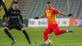 PKO Ekstraklasa. Erik Pacinda w tym sezonie nie zagra w Koronie Kielce. Ma kontuzję, a 30 czerwca kończy mu się wypożyczenie [ZDJĘCIA]