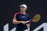 Zwycięstwo na inauguracje. Jan Zieliński i Hugo Nys awansowali do drugiej rundy Wimbledonu. Pewne zwycięstwo na początek