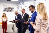 SoftServe. Ukraińska firma z branży IT otworzyła nowe biuro w Białymstoku.