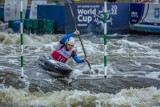 PŚ w kajakarstwie górskim. Natalia Pacierpnik druga w K1