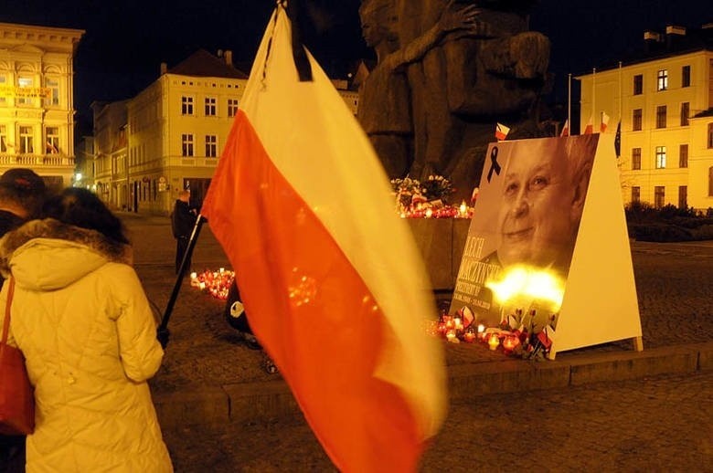 Najpierw niedowierzanie, a następnie ogromny szok. 10...